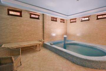 Отель Villa Akvavizi Абхазия, Гагра, фото 14