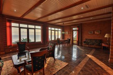 Отель Villa Akvavizi Абхазия, Гагра, фото 17