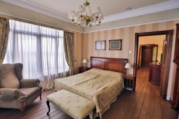 Отель Villa Akvavizi Абхазия, Гагра, фото 19