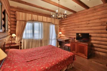 Отель Villa Akvavizi Абхазия, Гагра, фото 20