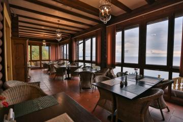 Отель Villa Akvavizi Абхазия, Гагра, фото 21