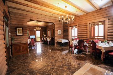 Отель Villa Akvavizi Абхазия, Гагра, фото 23