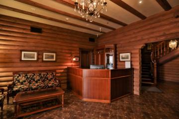 Отель Villa Akvavizi Абхазия, Гагра, фото 4