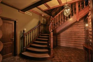 Отель Villa Akvavizi Абхазия, Гагра, фото 5