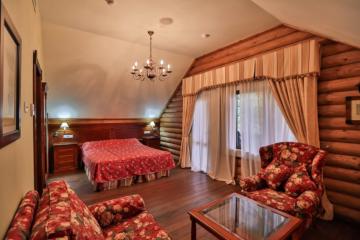 Отель Villa Akvavizi Абхазия, Гагра, фото 10