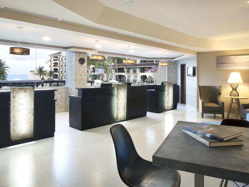 Hotel Emporio Cancun