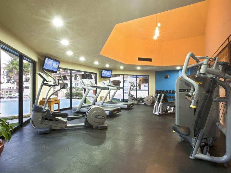 Hotel Emporio Cancun