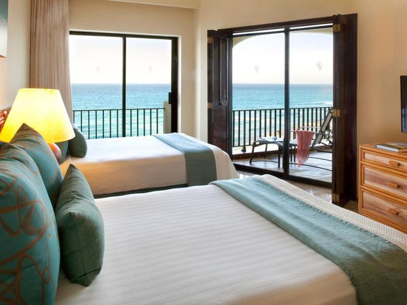 Hotel Emporio Cancun