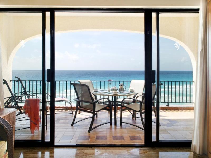 Hotel Emporio Cancun