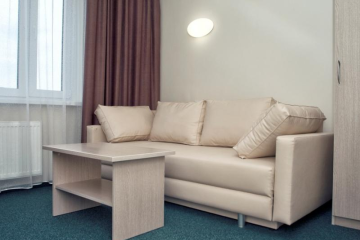 Отель IT Time Hotel Беларусь, Минск, фото 2