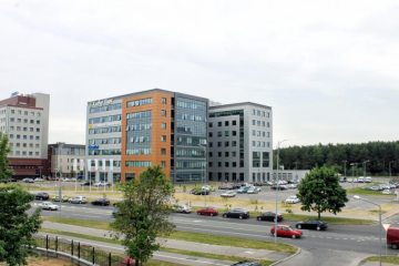 Отель IT Time Hotel Беларусь, Минск, фото 5