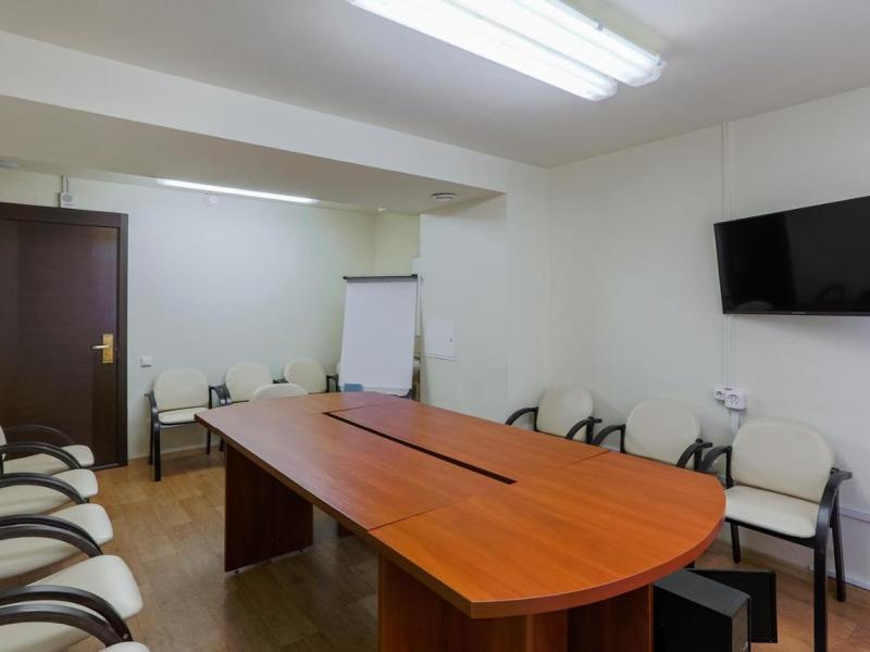 Гостиница Спорт-тайм