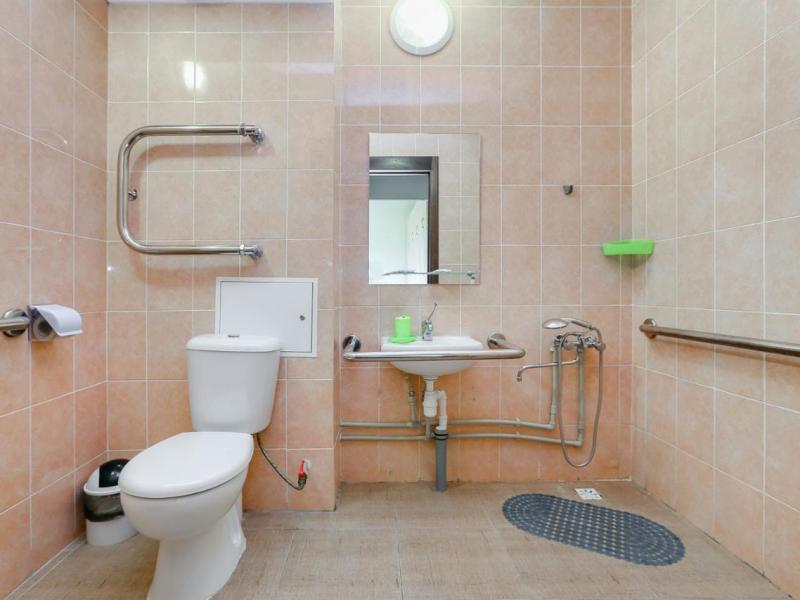 Гостиница Спорт-тайм