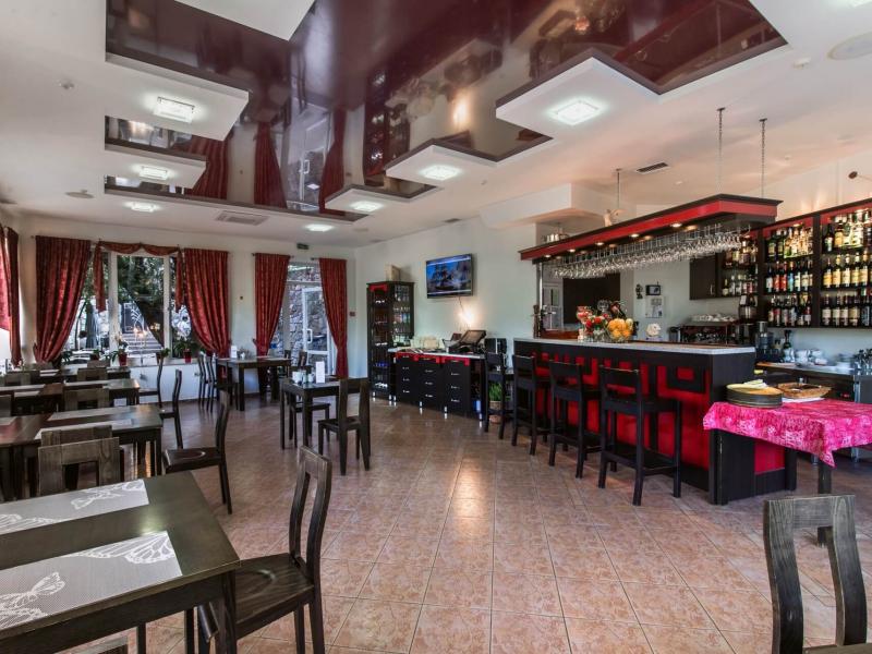 Вилла Онейро