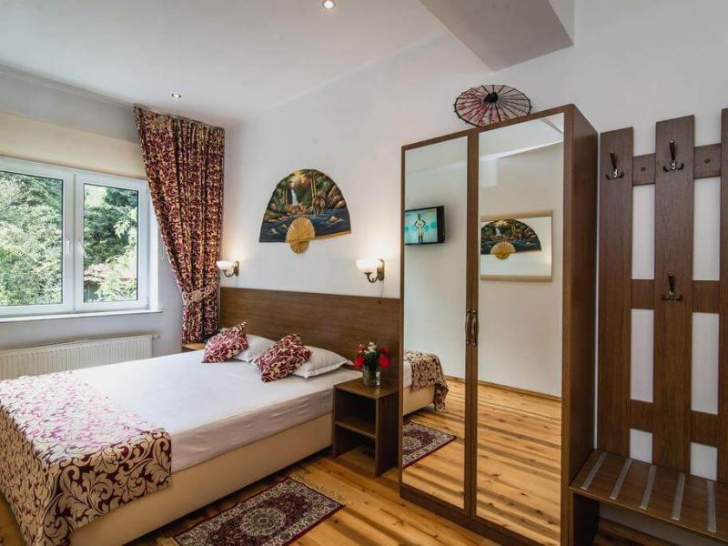 Вилла Онейро