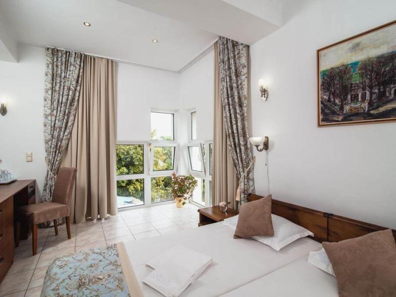 Вилла Онейро