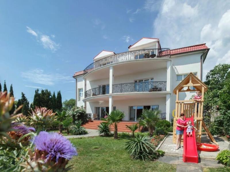 Вилла Онейро