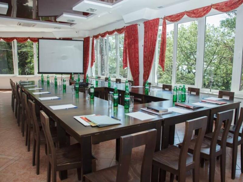 Вилла Онейро