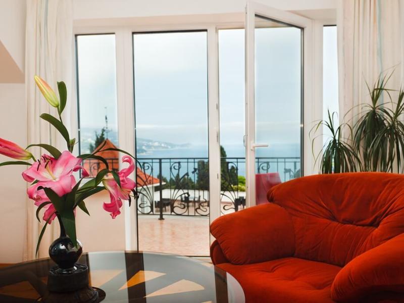 Вилла Онейро