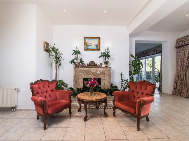 Вилла Онейро