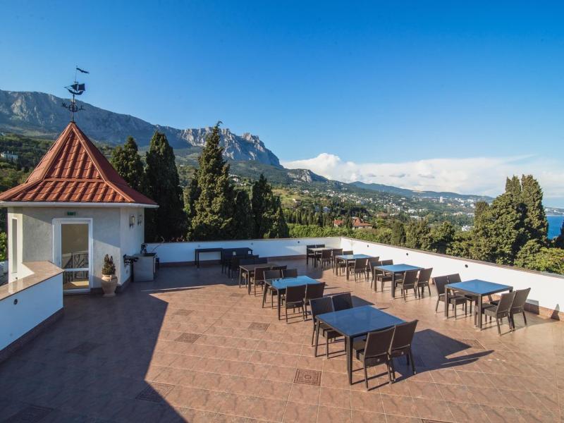 Вилла Онейро