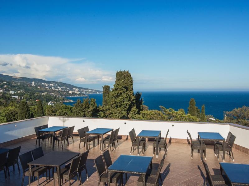 Вилла Онейро