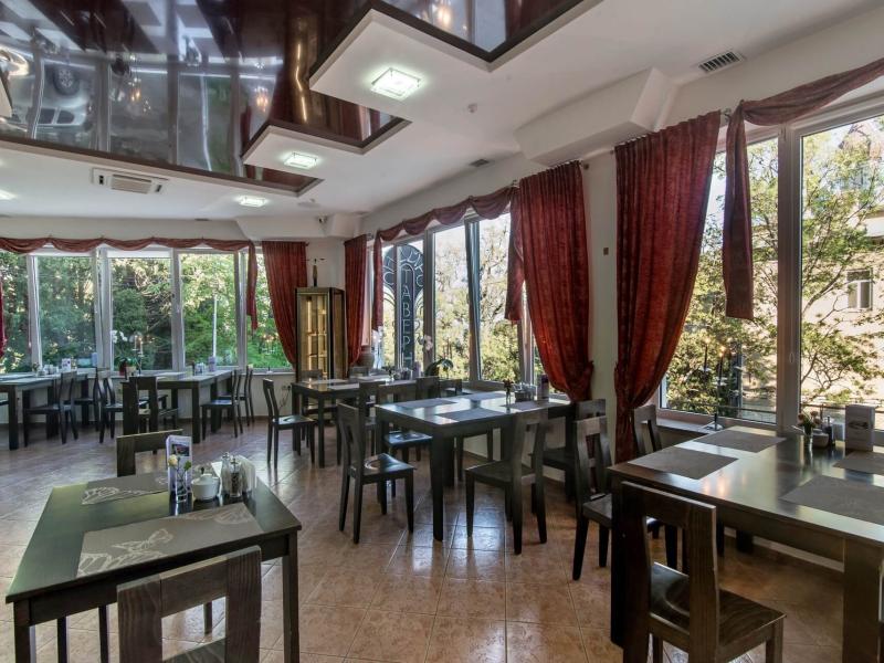 Вилла Онейро