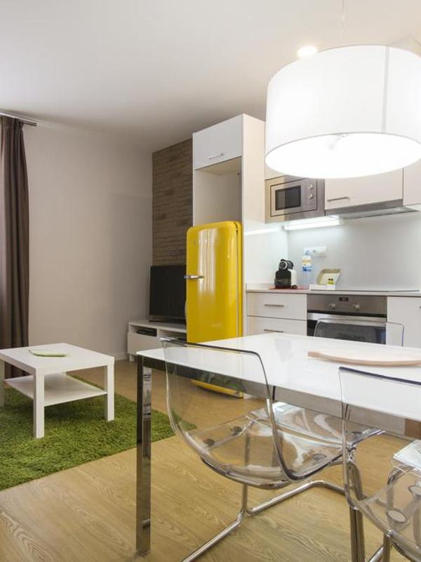 Dailyflats Barcelona Center