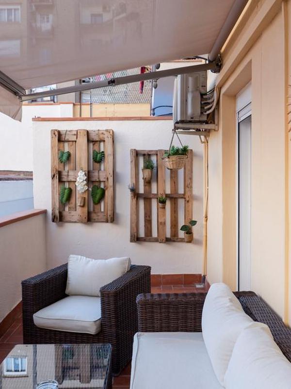 Dailyflats Barcelona Center