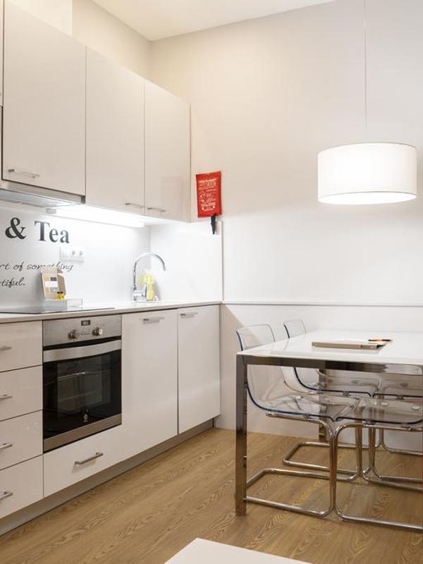 Dailyflats Barcelona Center