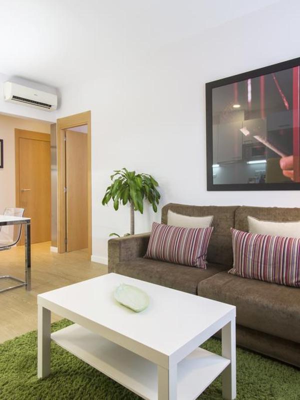 Dailyflats Barcelona Center