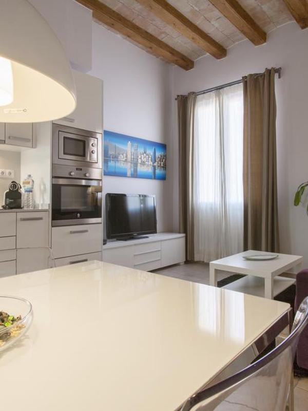 Dailyflats Barcelona Center
