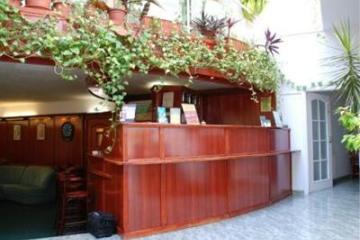 Отель Classic Венгрия, Будапешт, фото 11