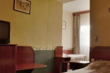 Отель Classic Венгрия, Будапешт, фото 2