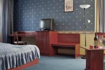 Отель Classic Венгрия, Будапешт, фото 3