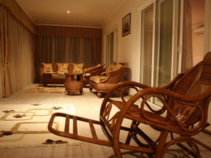 Kaspia Sahil Hotel Lankaran