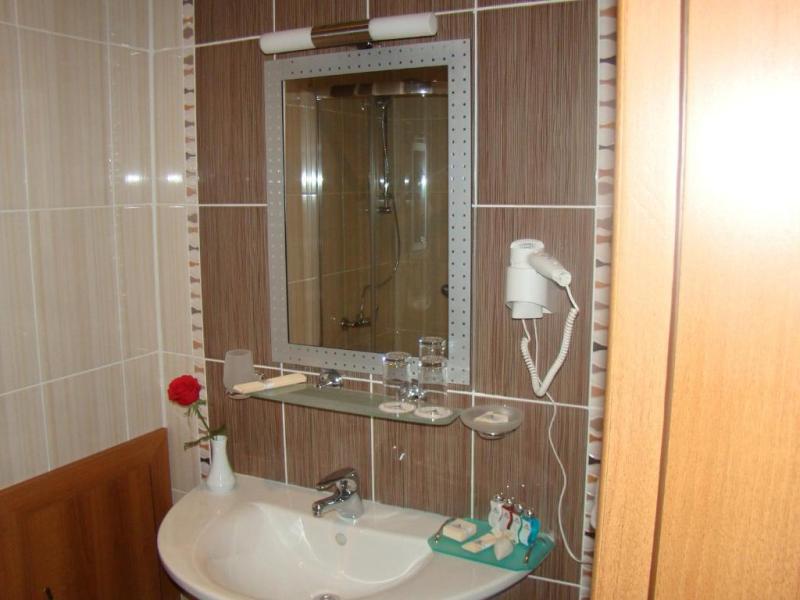 Kaspia Sahil Hotel Lankaran