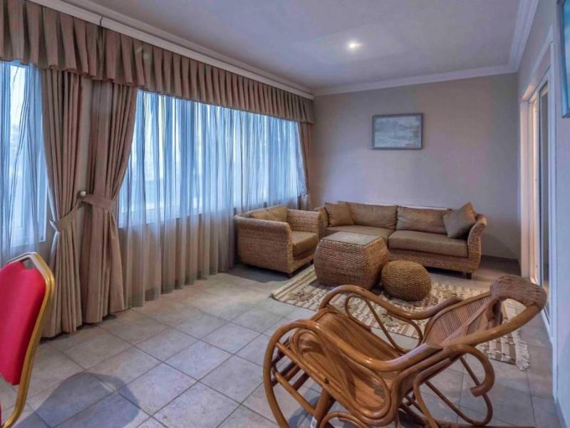 Kaspia Sahil Hotel Lankaran