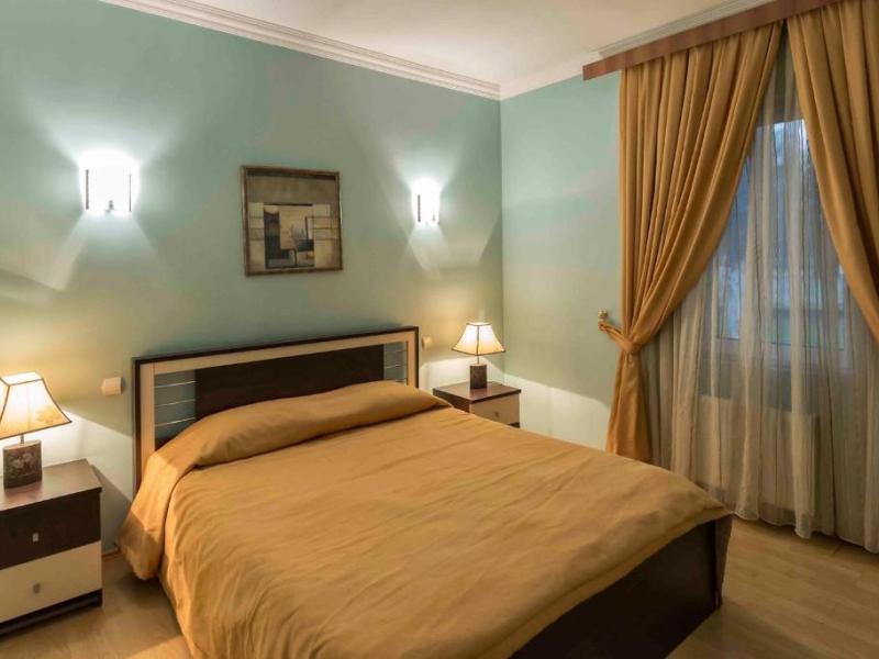 Kaspia Sahil Hotel Lankaran