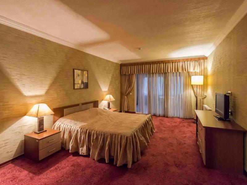 Kaspia Sahil Hotel Lankaran