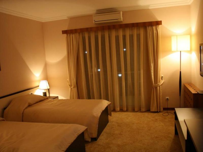 Kaspia Sahil Hotel Lankaran