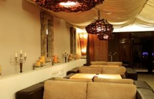 Classic Boutique Hotel