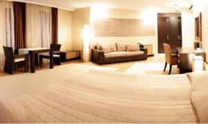 Classic Boutique Hotel