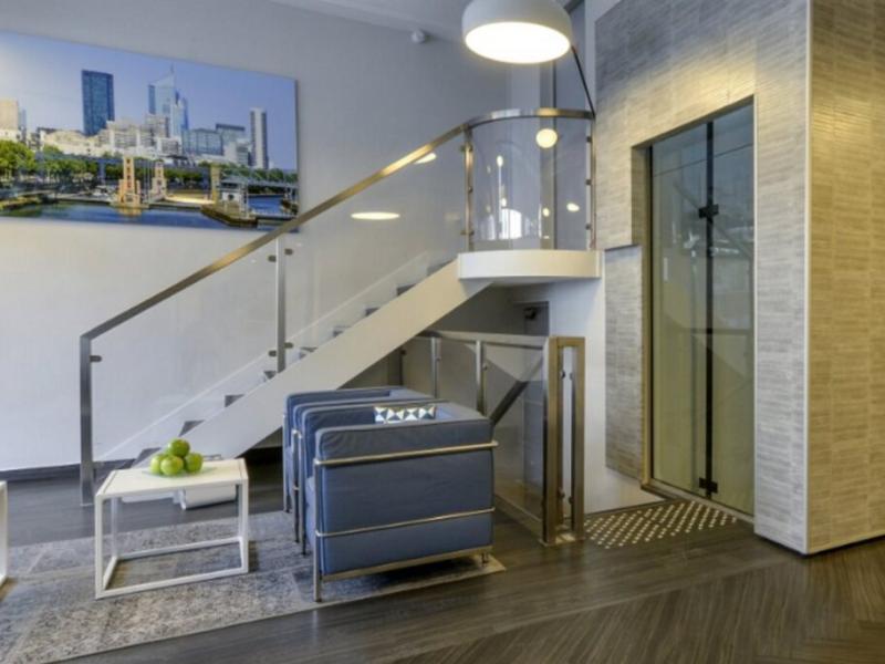 Atrium Hotel