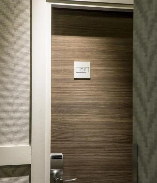 Atrium Hotel
