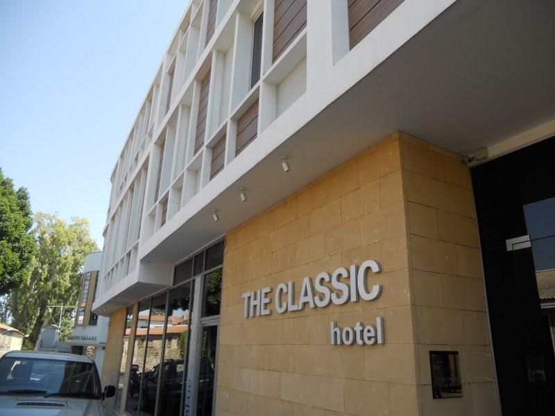 Classic Hotel