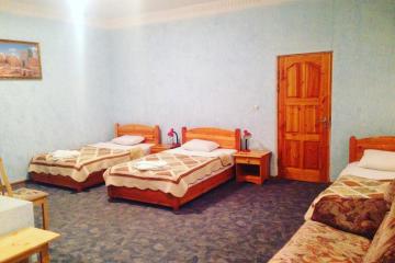 Отель Caravan Узбекистан, Бухара, фото 5