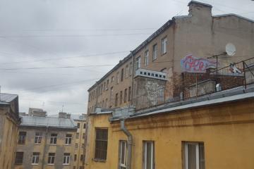 Отель Идиллия Россия, Санкт-Петербург, фото 16