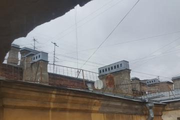 Отель Идиллия Россия, Санкт-Петербург, фото 17
