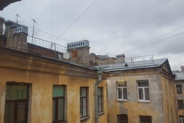 Отель Идиллия Россия, Санкт-Петербург, фото 27
